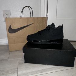 Air Jordan Retro 4 Black Cat “2025”