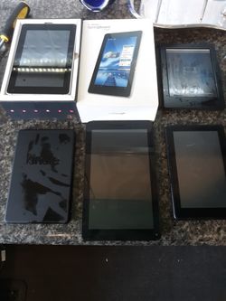 Tablet for sale kindle fire 5 samsung