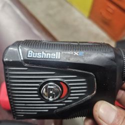 Golf  Range  Finders  