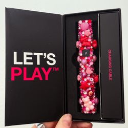 Bedazzled Plug N Play