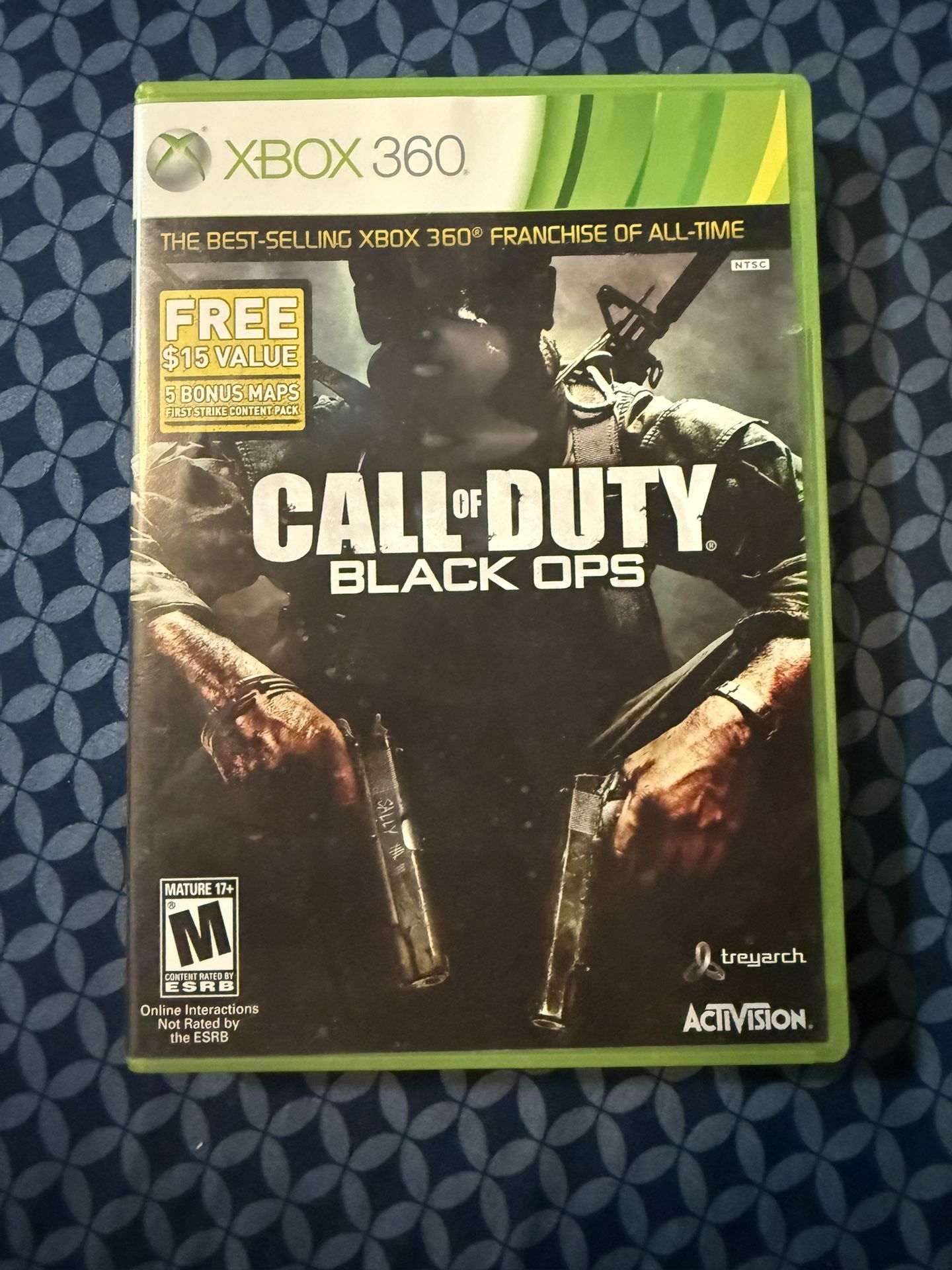 Xbox 360 And Xbox One Games. Call Of Duty, Battlefield, Halo