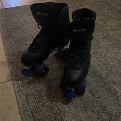 Chicago Rollerskates