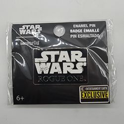 Star Wars Pin