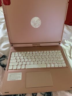 Ipad Pro Case with Keyboard
