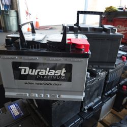 Car Batteries 24f H5 34 78 65 48 49 47 H6 H7 51r 94r 86 H8 H9 Truck SUV And Car Battery with Warranty. FIRM Price is $59.99 Bateria Carro Car Battery 