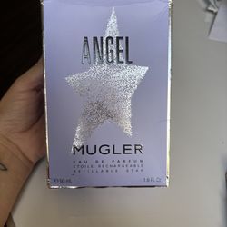 Angel Thierry Mugler 1.6oz (50mL) Perfume