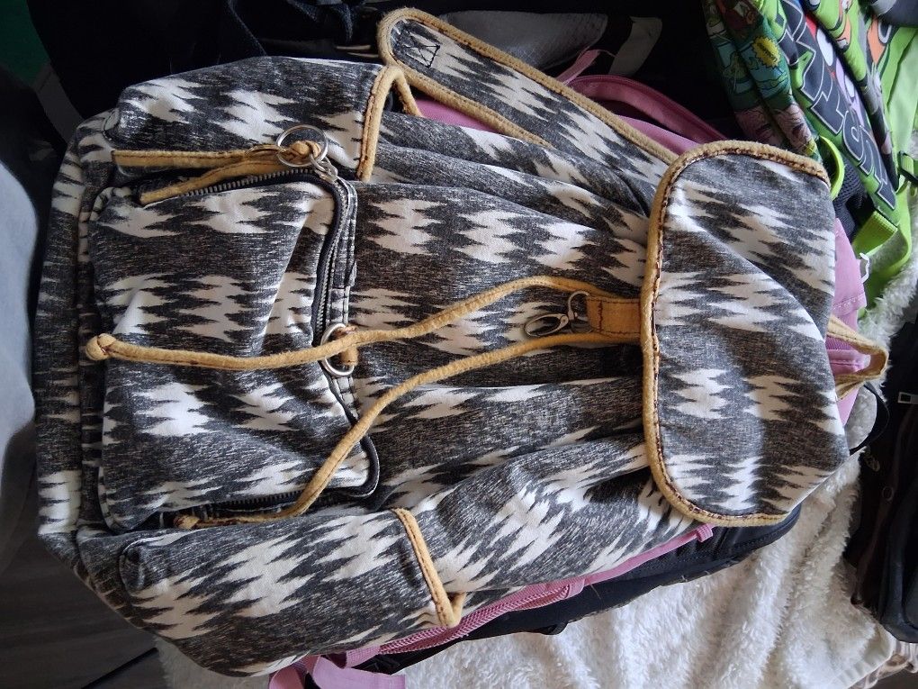 Backpack