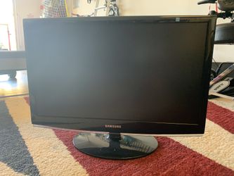 23” Samsung LCD TV