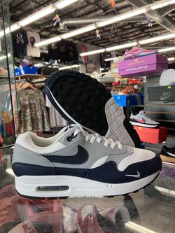 Nike Air Max 1 LV8 Obsidian