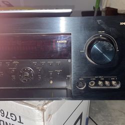 Marantz Sr7002 7.1 Channel Surround Sound Receiver Great Condition With Remote Works Great This Is A Great Deal 