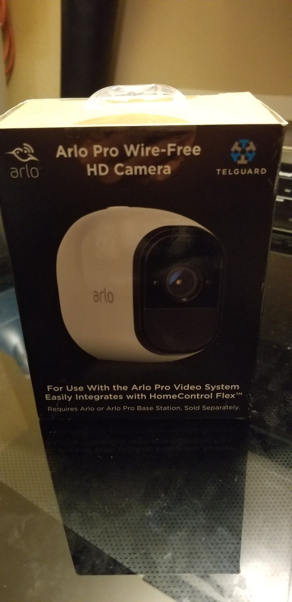 Arlo pro camera brand new