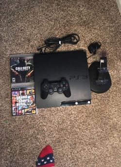 PS3