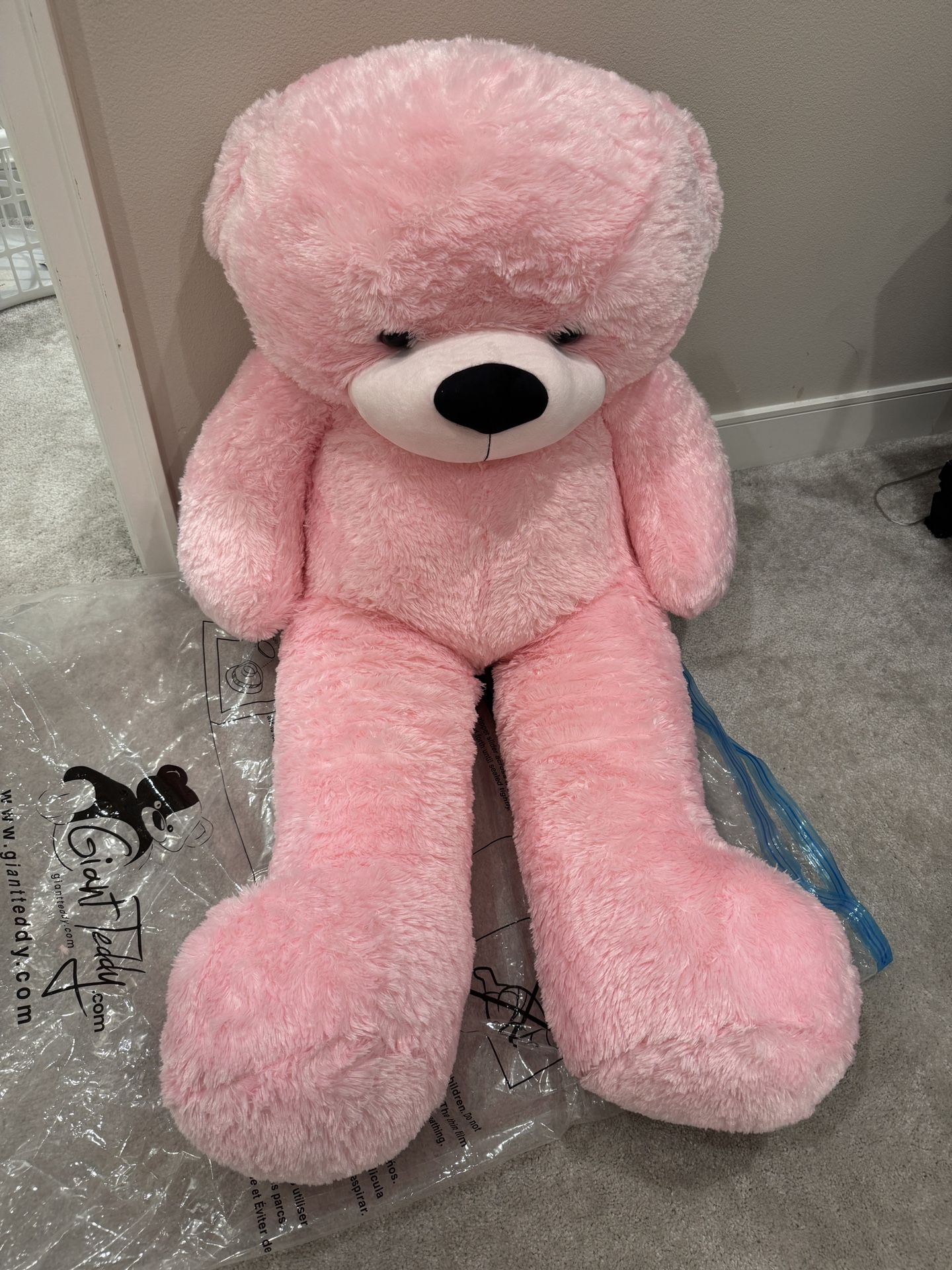 Teddy bear(super big )