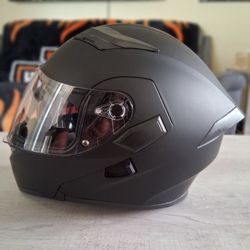 ILM  DOT Approved Helmet 