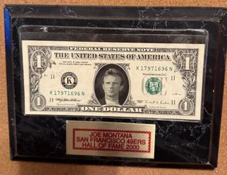 49ers Collectible