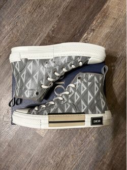 Christian Dior B23 CD Gray Diamond