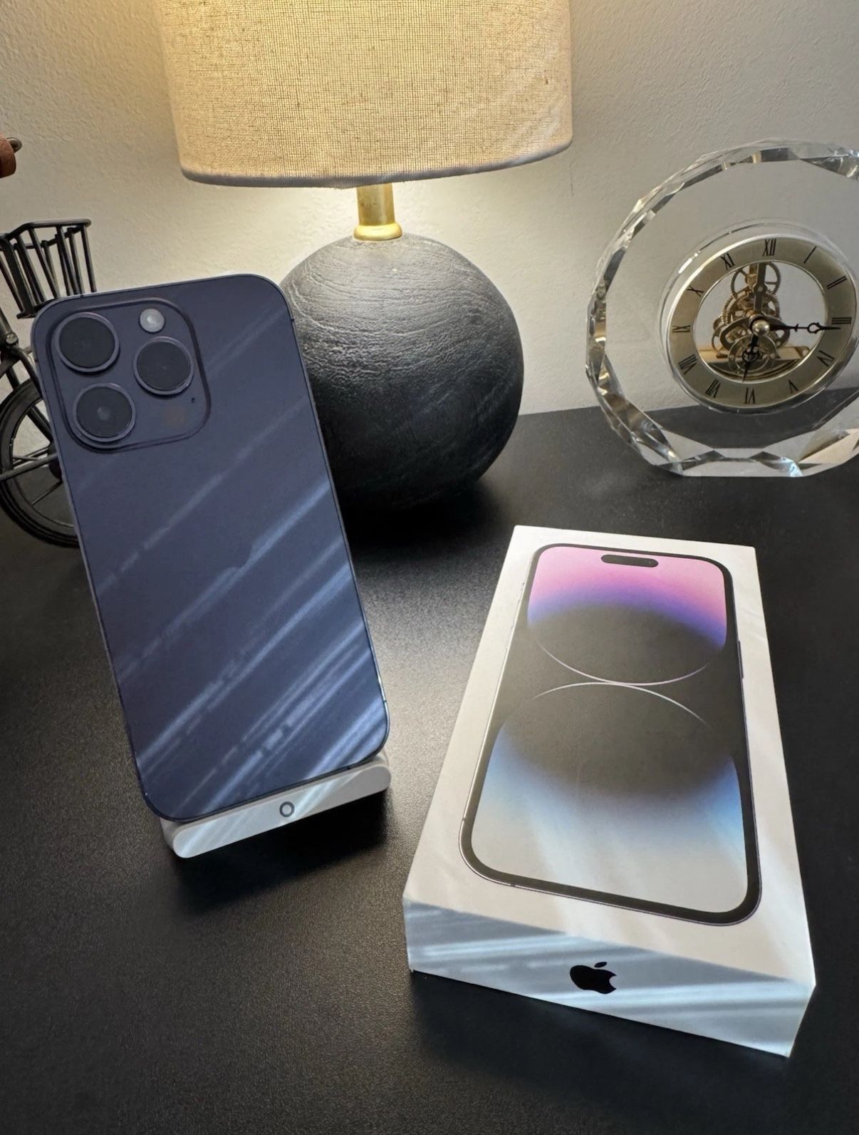 iPhone 14 Pro 128GB Unlocked Excellent Condition