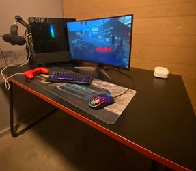 FULL GAMING PC SETUP 