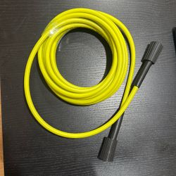 Pressure Washer Hose 