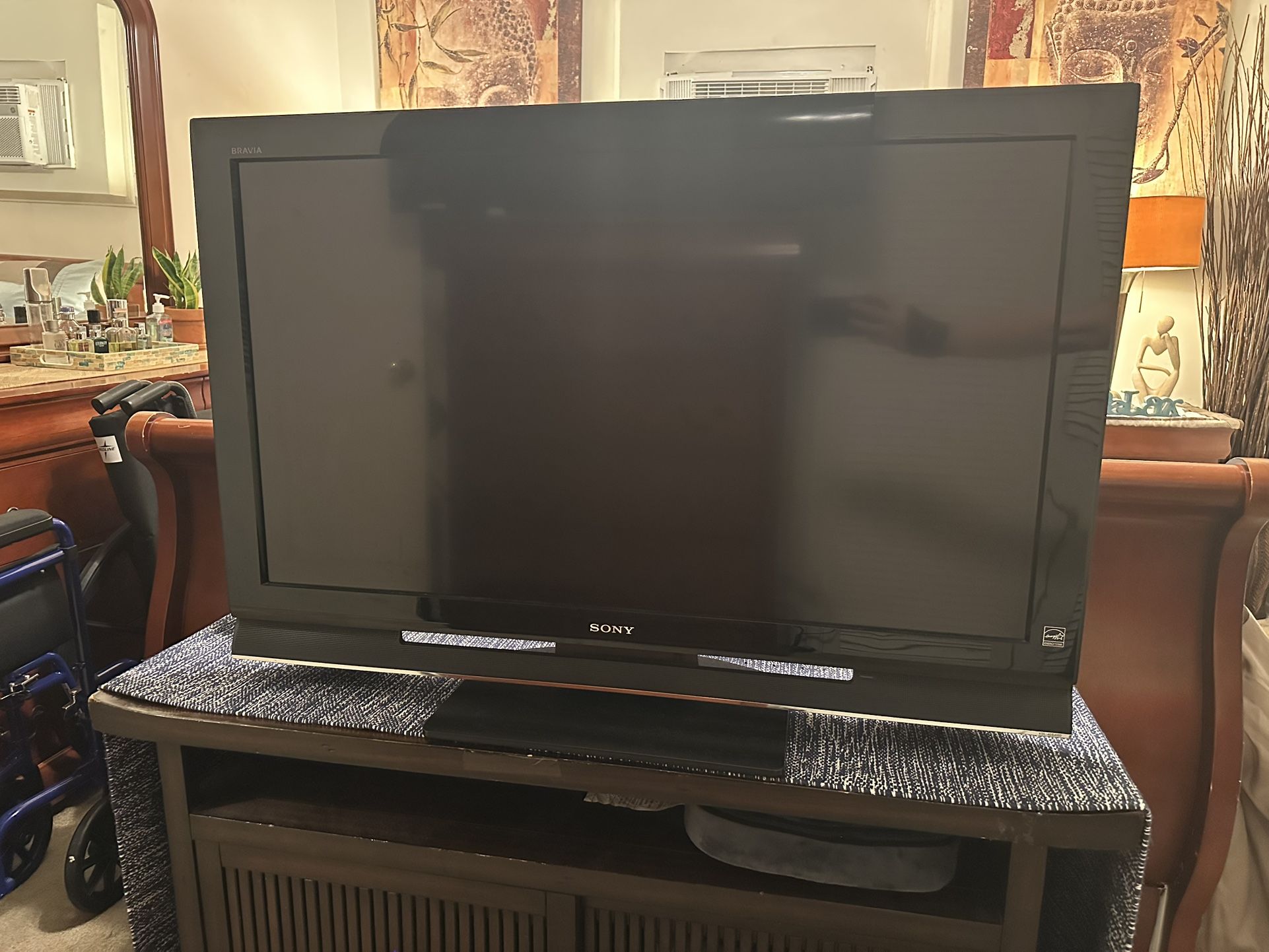 SONY BRAVIA 40 Inch TV