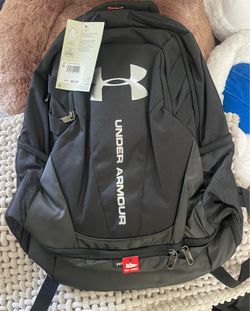 Brand New! Large Under Armor Backpack $45