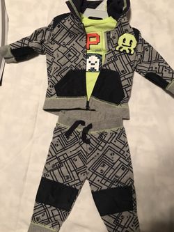 Baby outfit