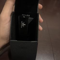 Prada glasses