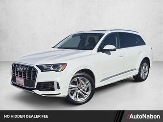 2021 Audi Q7