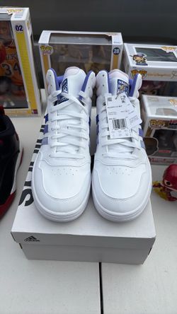 Adidas size 11