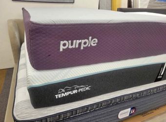 Sleep Better, Spend Less – Mattress Deals Live Now! Black Friday Sale.