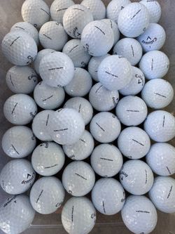Golf balls callaway HEX TOUR