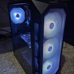Gaming Pc  Looking For Trades