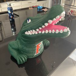 University of Florida Gators Statue Bust 