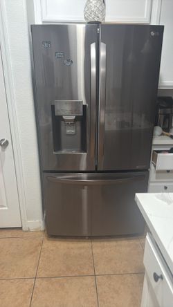 Fridge