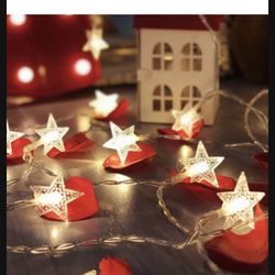 Twinkle Star 100 LED