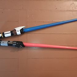 Toy Lightsabers
