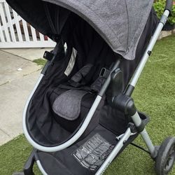 Evanflo Pivot Stroller 