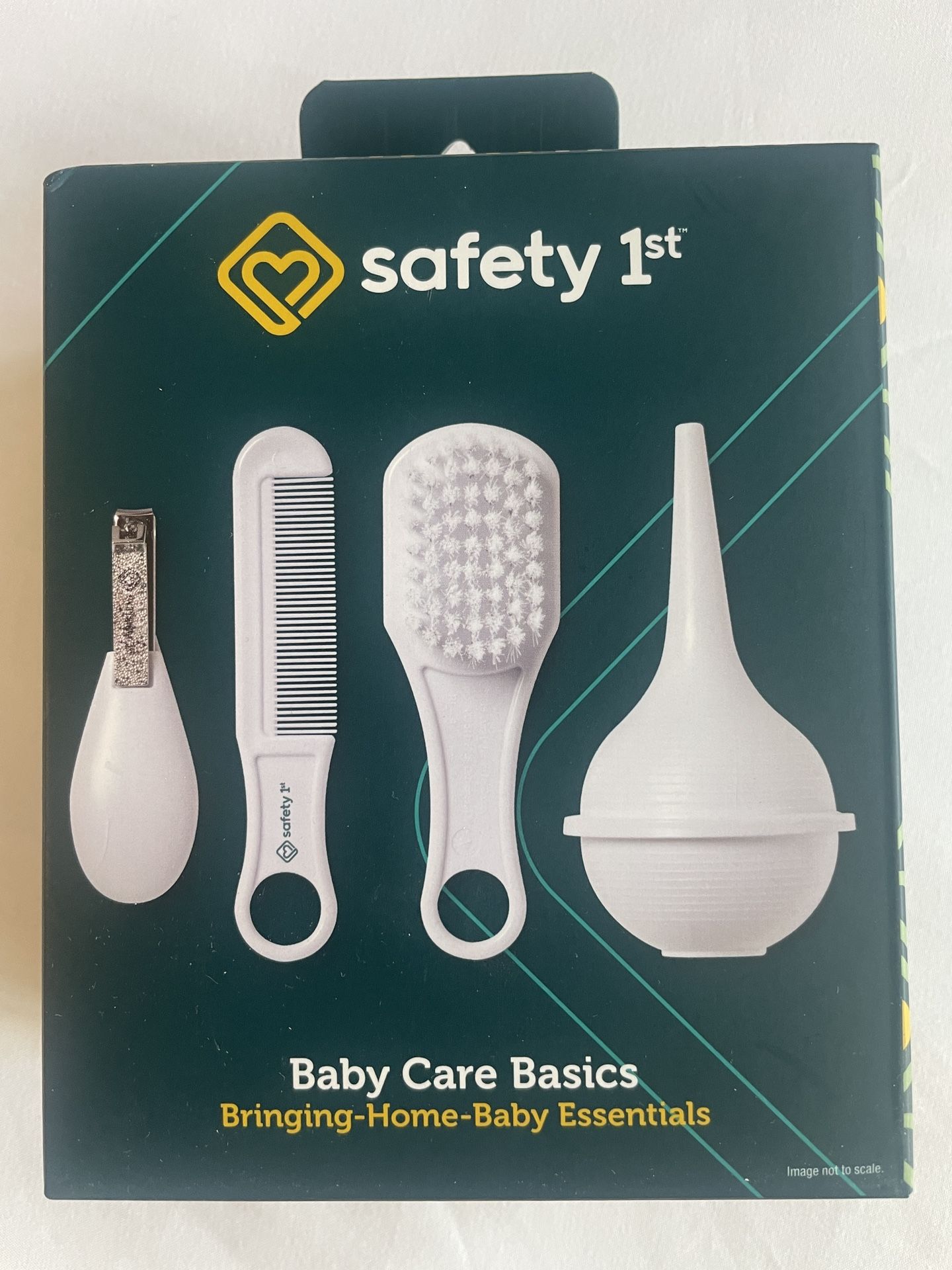 Baby Care Basic