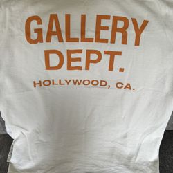 Gallery Dept m
