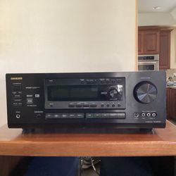 ONKYO Stereo