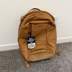 YETI CROSSROAD BACKPACK 27