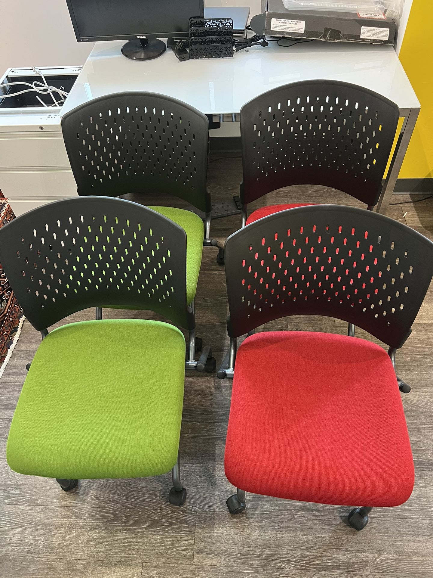 Office Chairs