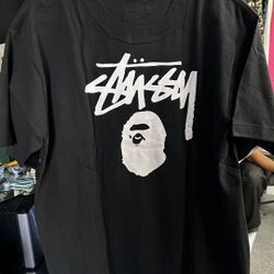 Bape Shirt 
