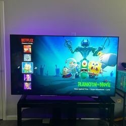 70 Inch TV-GREAT CONDITION 