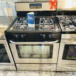 Stove In Payments 50$ Down