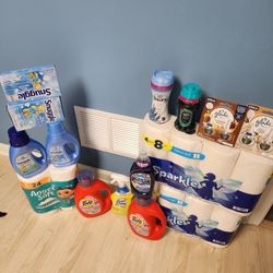 Downy Light Bundle 