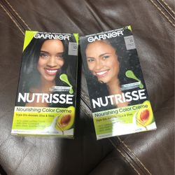 Color Garnier 