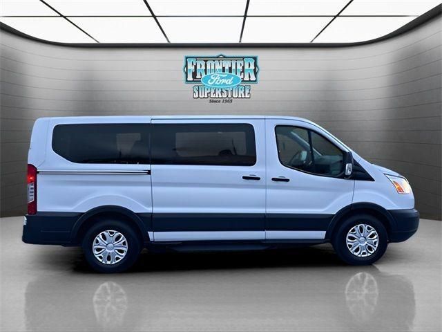 2018 Ford Transit-150