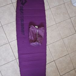Sea To Summit Self Inflating Sleeping Mat