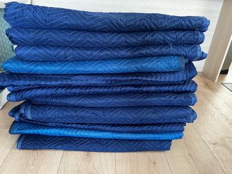 Moving Blankets